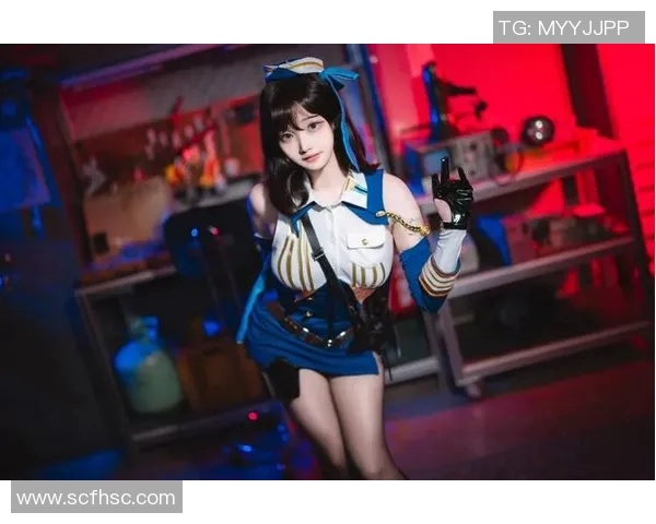 漫展上那些以足球明星为灵感的精彩COS作品大盘点