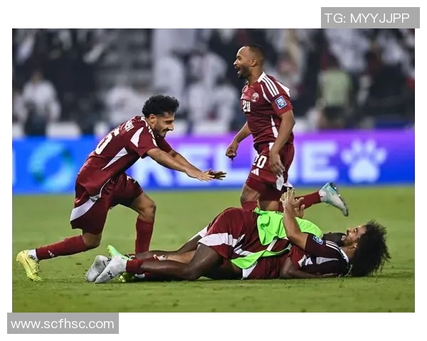 卡塔尔队足球明星介绍及其在国际赛场上的表现与成就分析